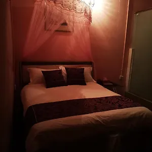Maison d'hôtes Vintage House