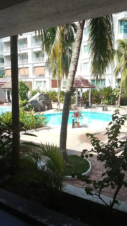 Tm Resort, Penang George Town Malaisie