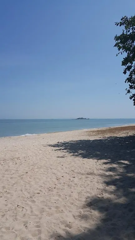 Tm Resort, Penang George Town
