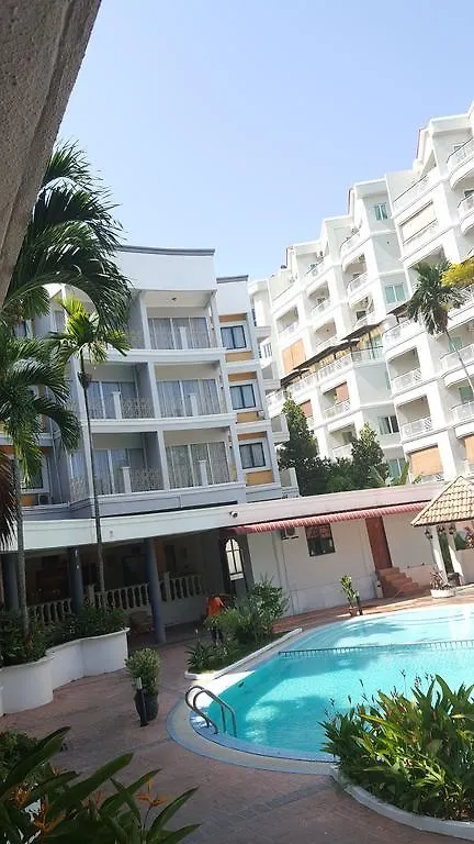 Maison d'hôtes Tm Resort, Penang George Town